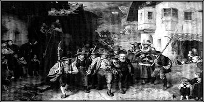 das letzte aufgebot, 1874