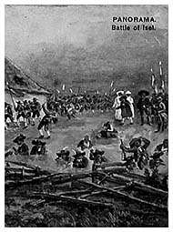 london 1906, earl's court archives