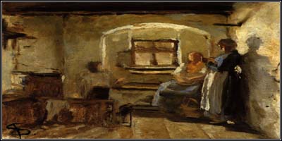 aus: ammann, defregger und sein kreis