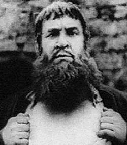 andreas hofer, mantua