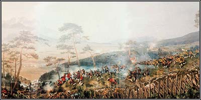 szene aus dem innsbrucker panorama