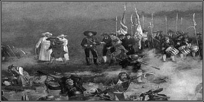 der feldherrenhuegel