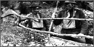 anonyme fotografie aus dem ersten weltkrieg, aus la recherche photographique