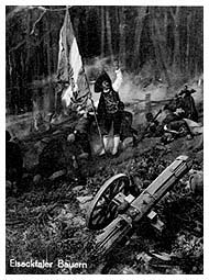 postkarte, privatbesitz