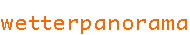 wetter