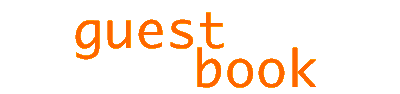 guestbook