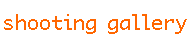 schiessstand